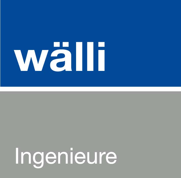 Logo Wälli Ingenieure