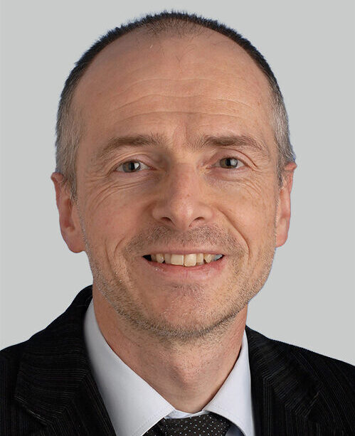 Charles Girardier, Leiter Netzwirtschaft ewl