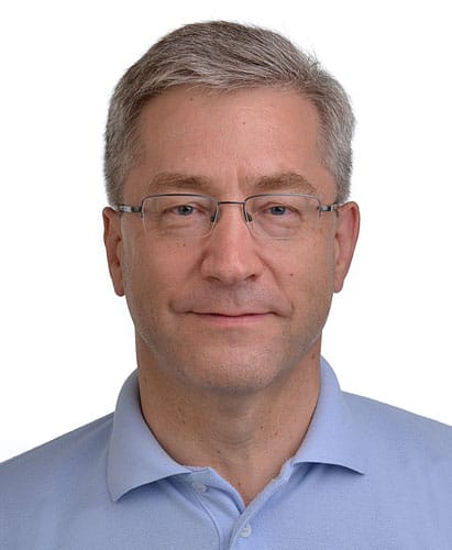 Tho­mas Hös­li Abtei­lungs­lei­ter Geoinformation