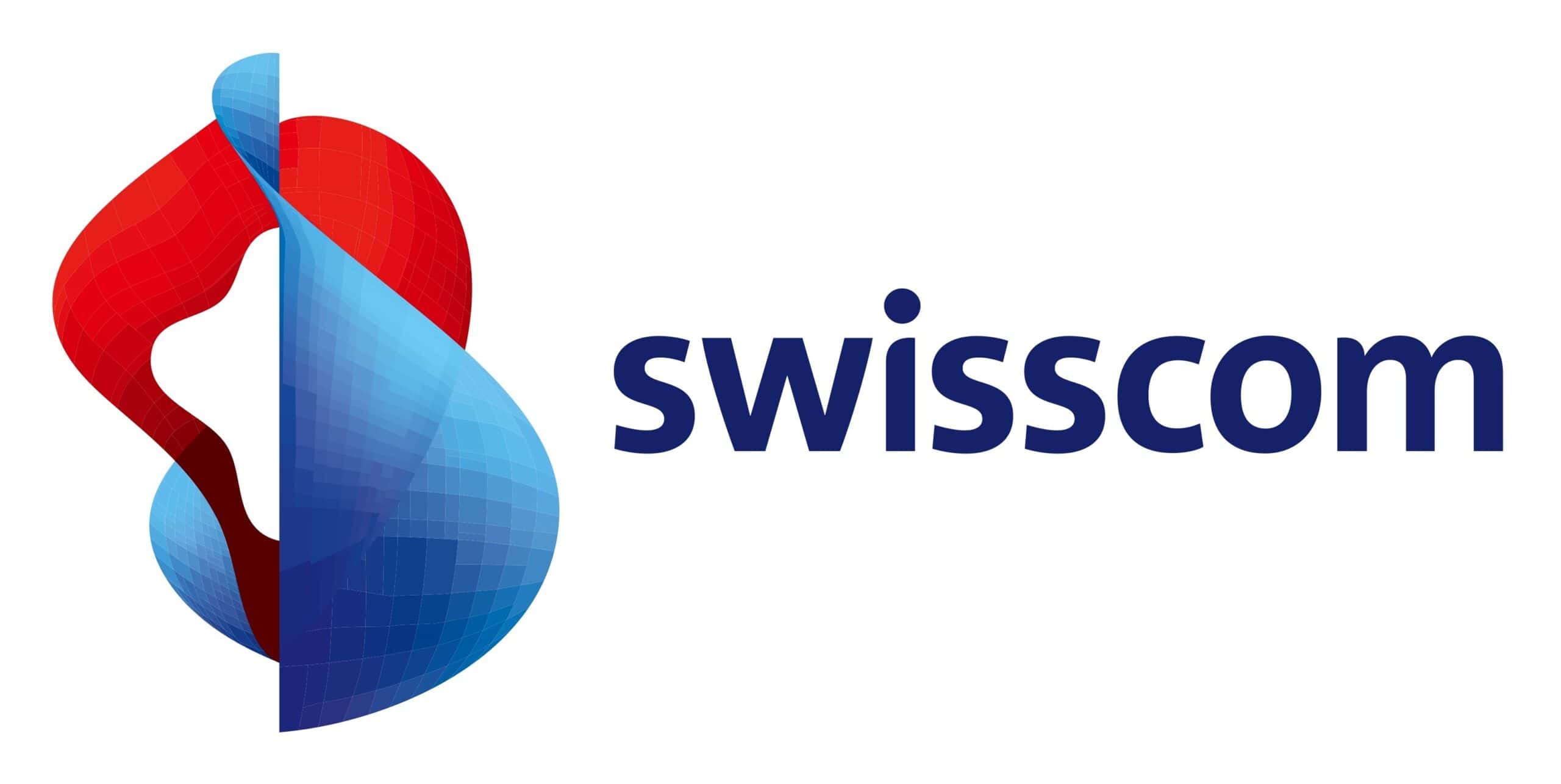 Swisscom Logo